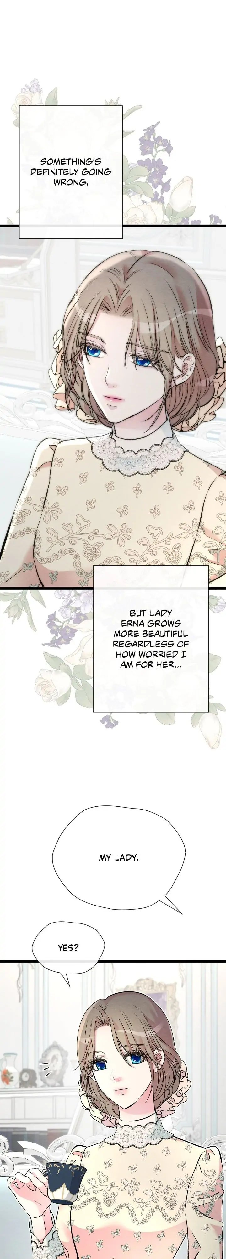 The Problematic Prince, Chapter 31 image 36